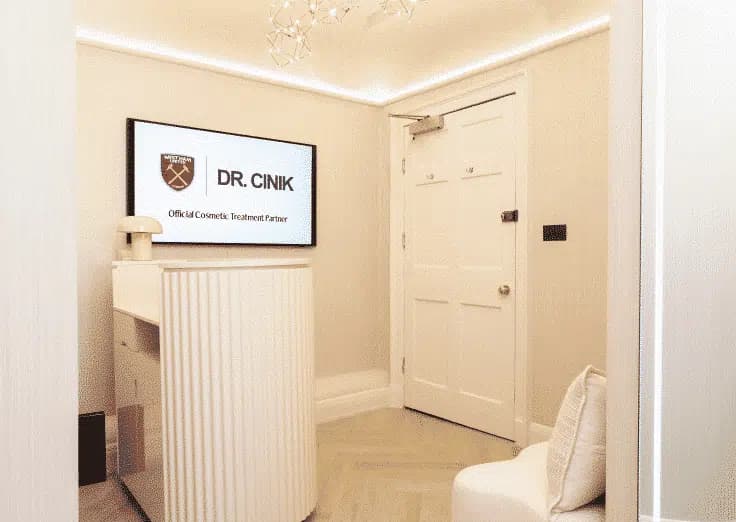 London clinic - photo 1