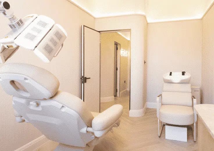London clinic - photo 2