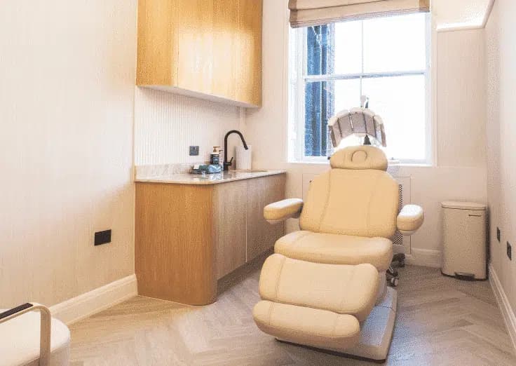 London clinic - photo 3