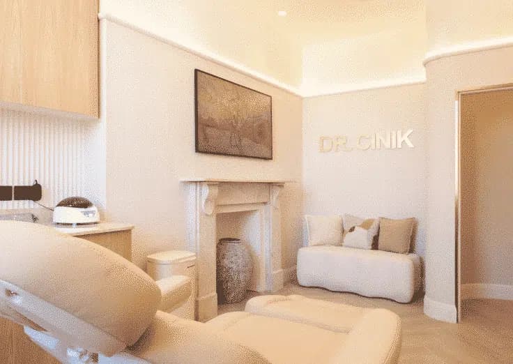 London clinic - photo 4