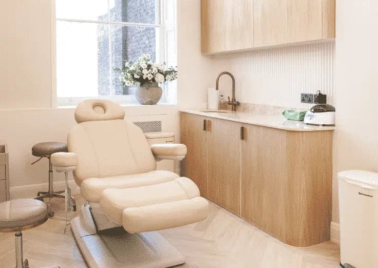 London clinic - photo 5