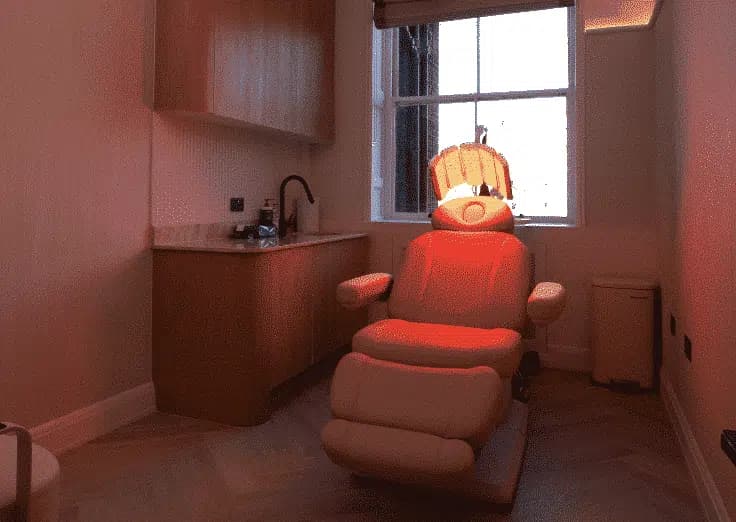 London clinic - photo 6