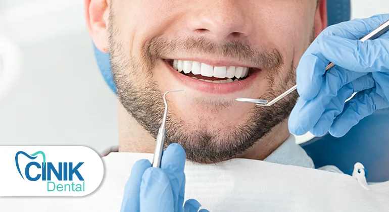 Dental Autotransplantation